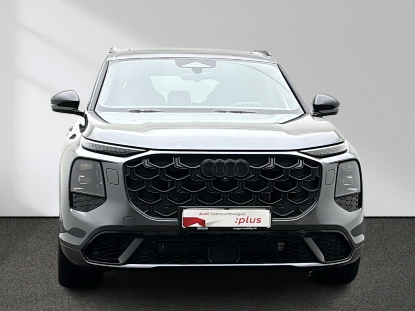 Bild über Audi Q7 SUV TDI quattro 220 kW tiptronic - für weitere Informationen kontaktieren Sie den Audi Partner