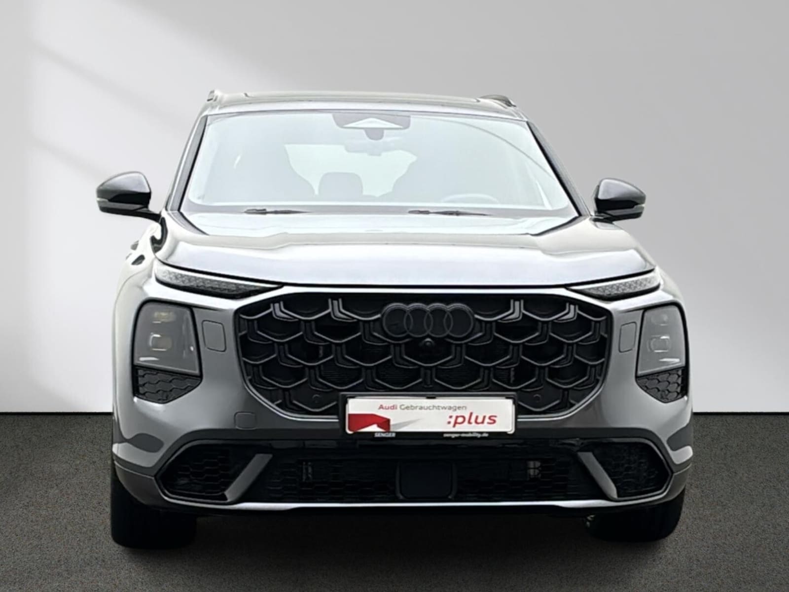 Audi Q7 – Bild 3