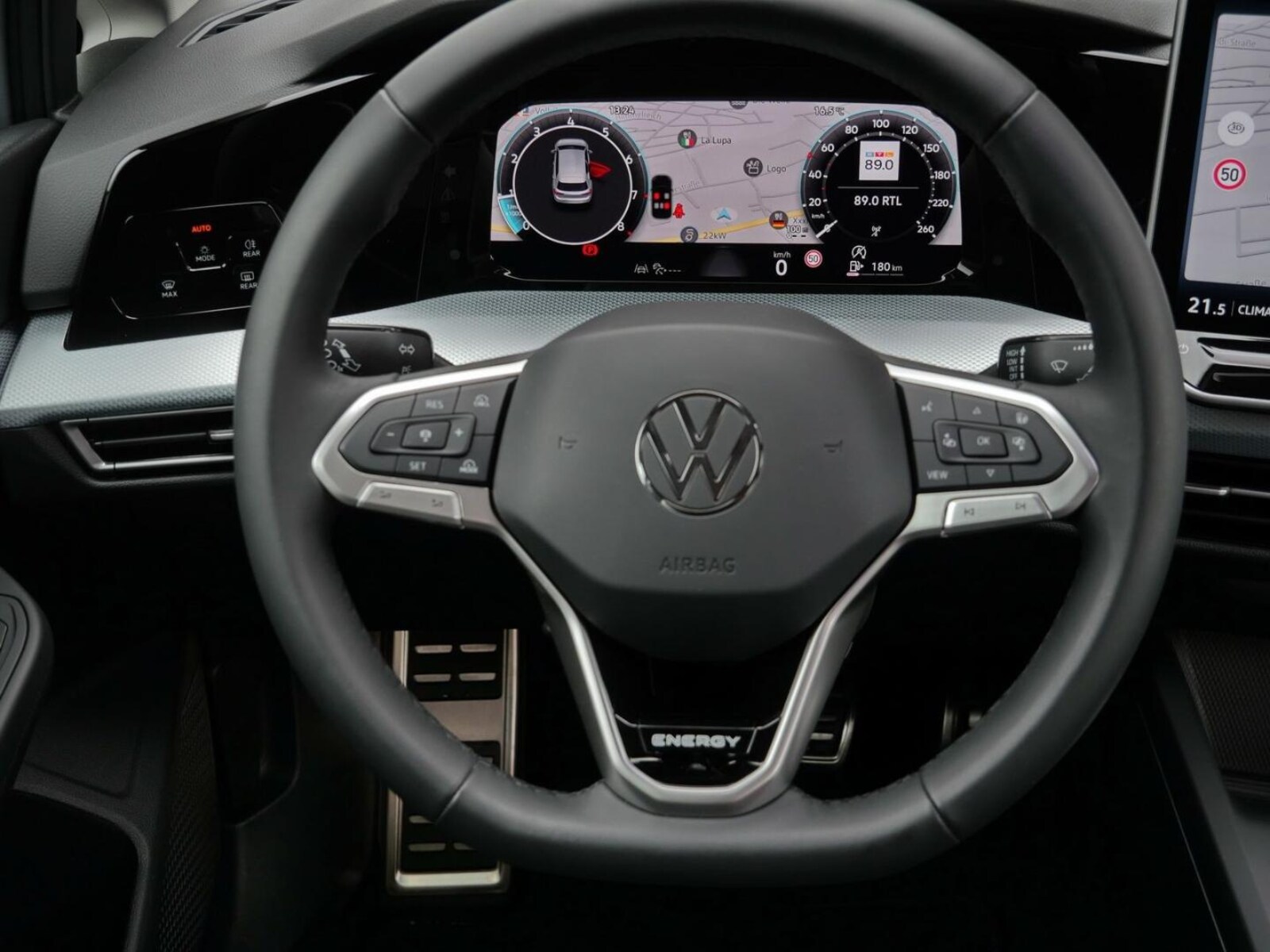 Volkswagen Golf – Bild 9