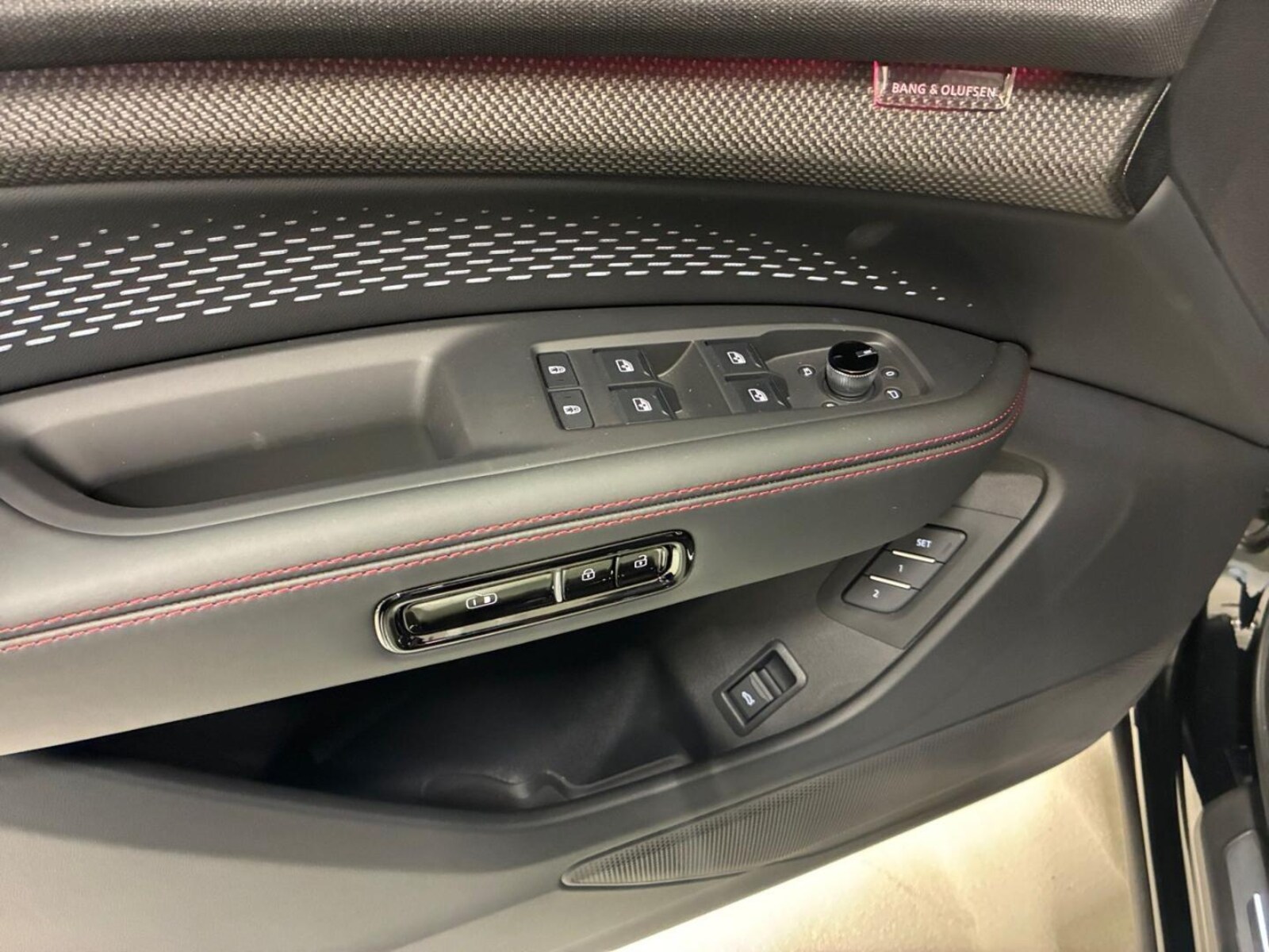 Audi Q7 – Bild 17