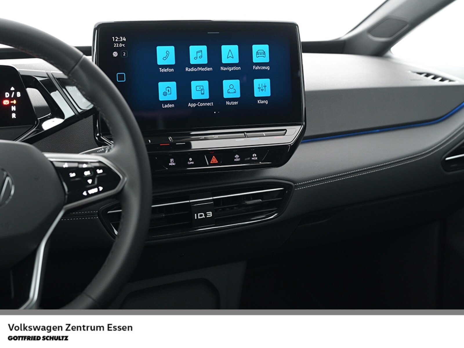 Volkswagen ID.3 – Bild 14