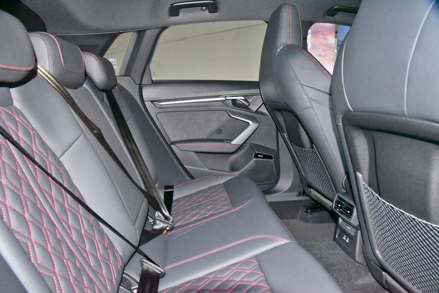 Image about Audi S3 Sportback TFSI quattro S tronic