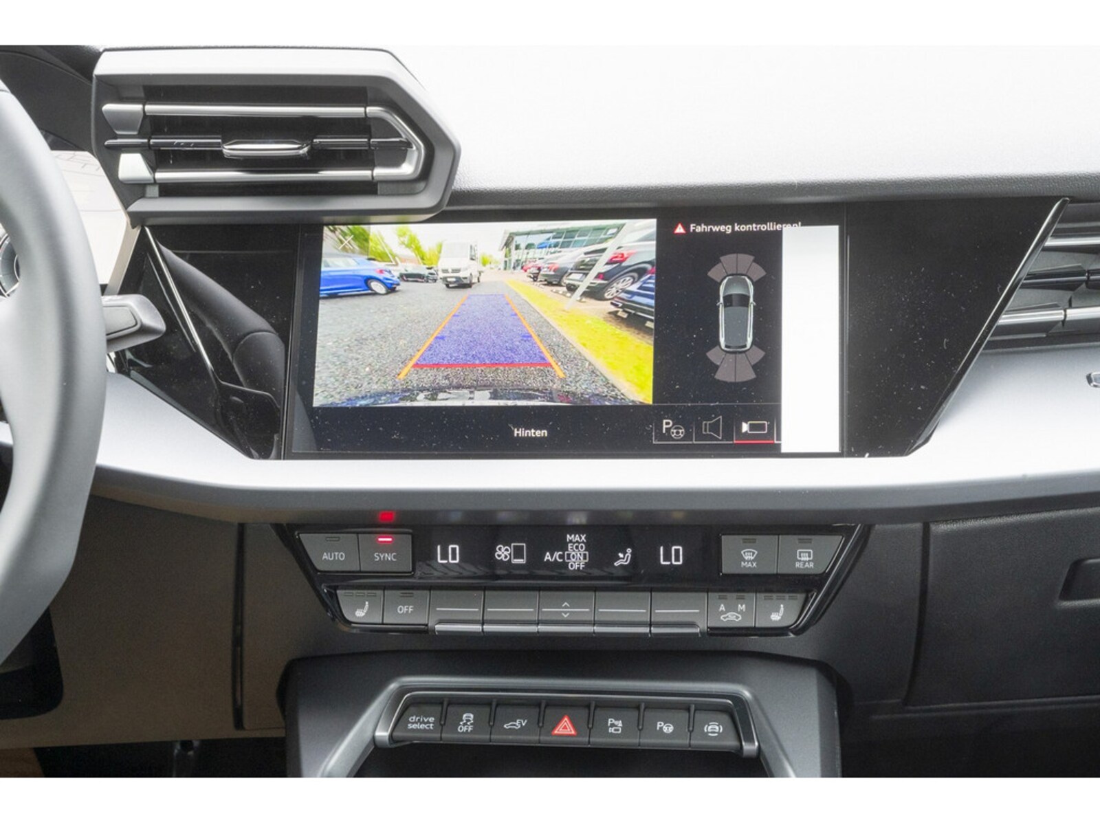 Audi A3 Sportback – Bild 11