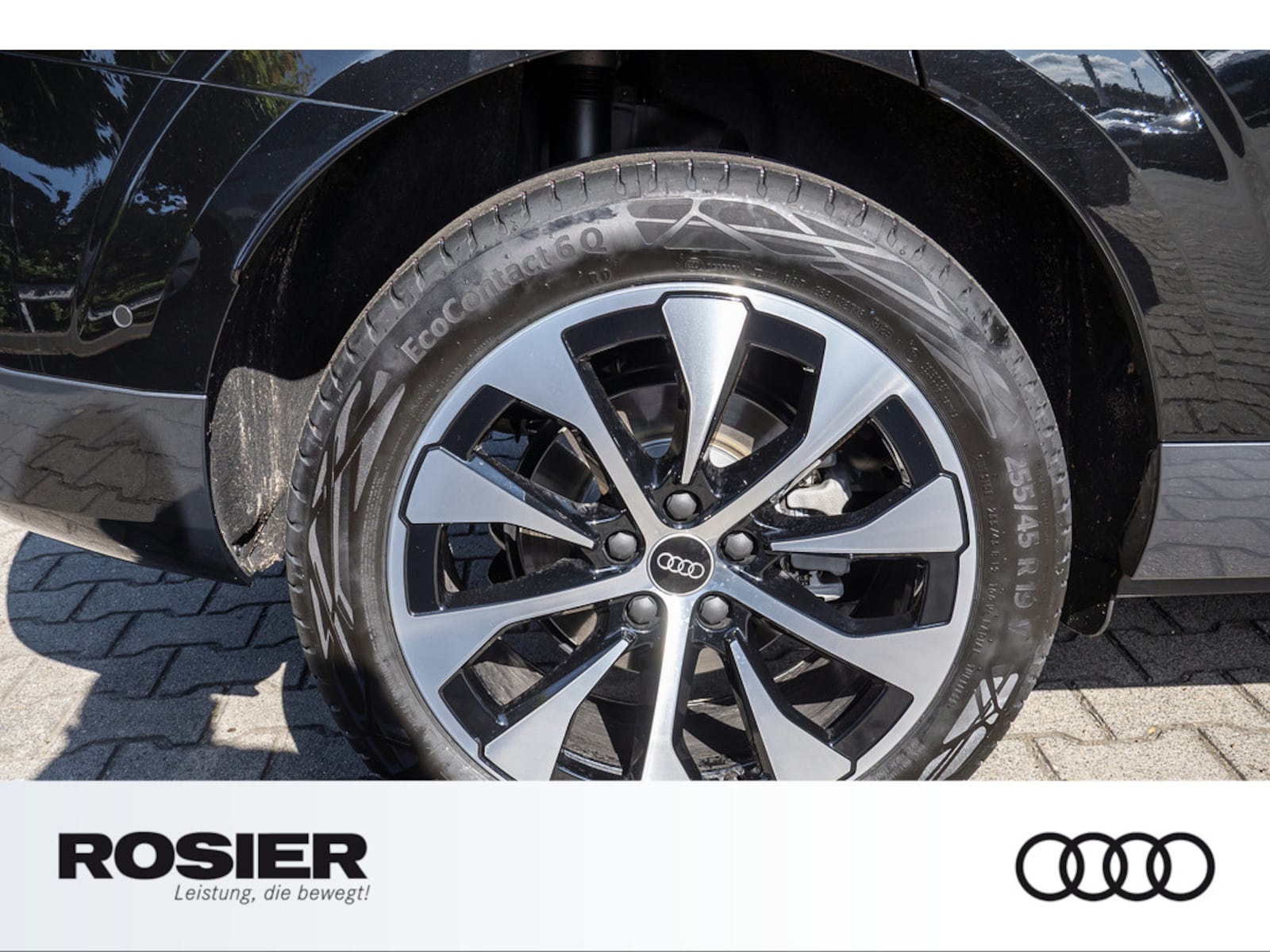 Audi Q3 – Bild 5