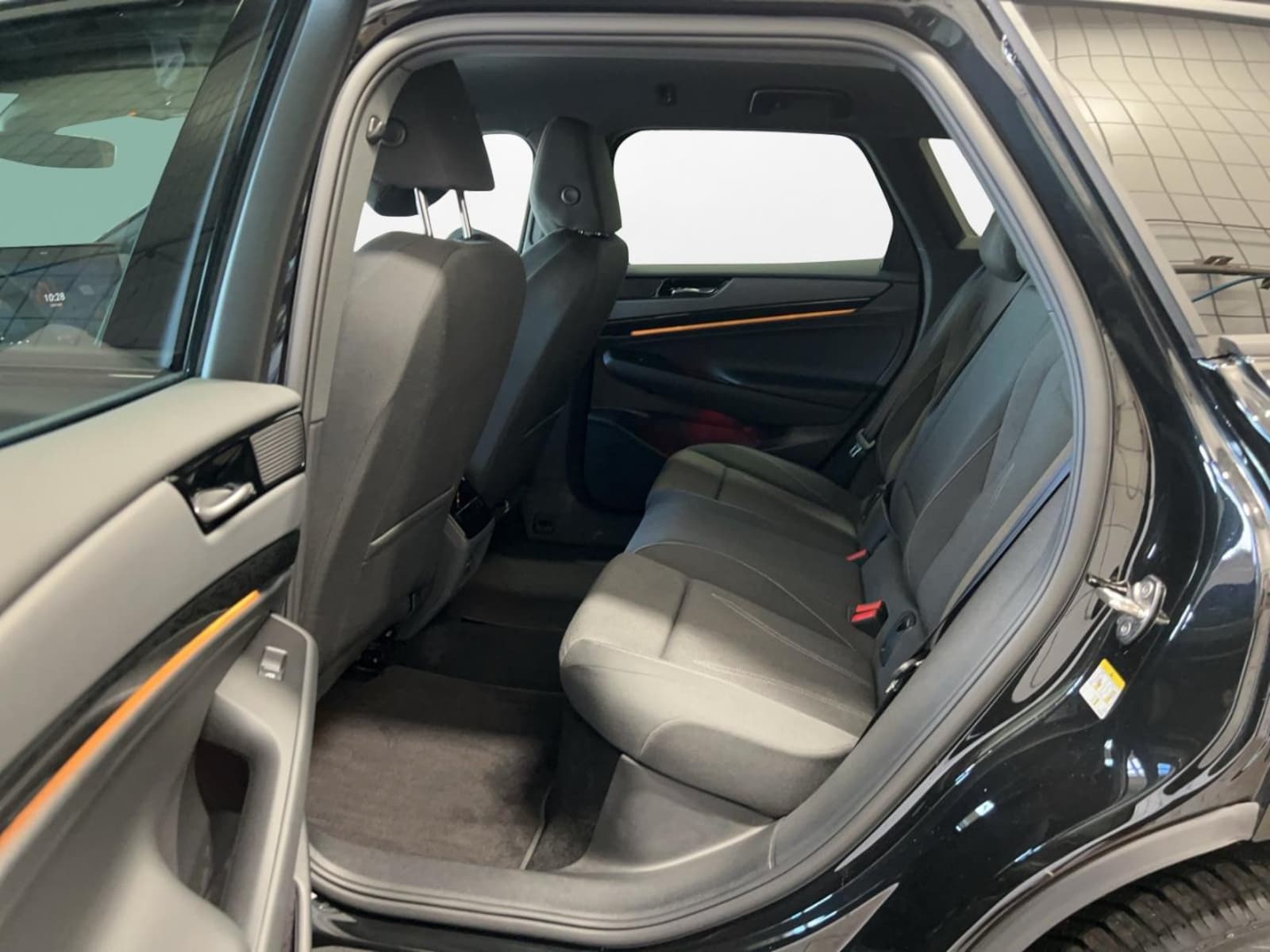 Volkswagen ID.7 Tourer – Bild 11