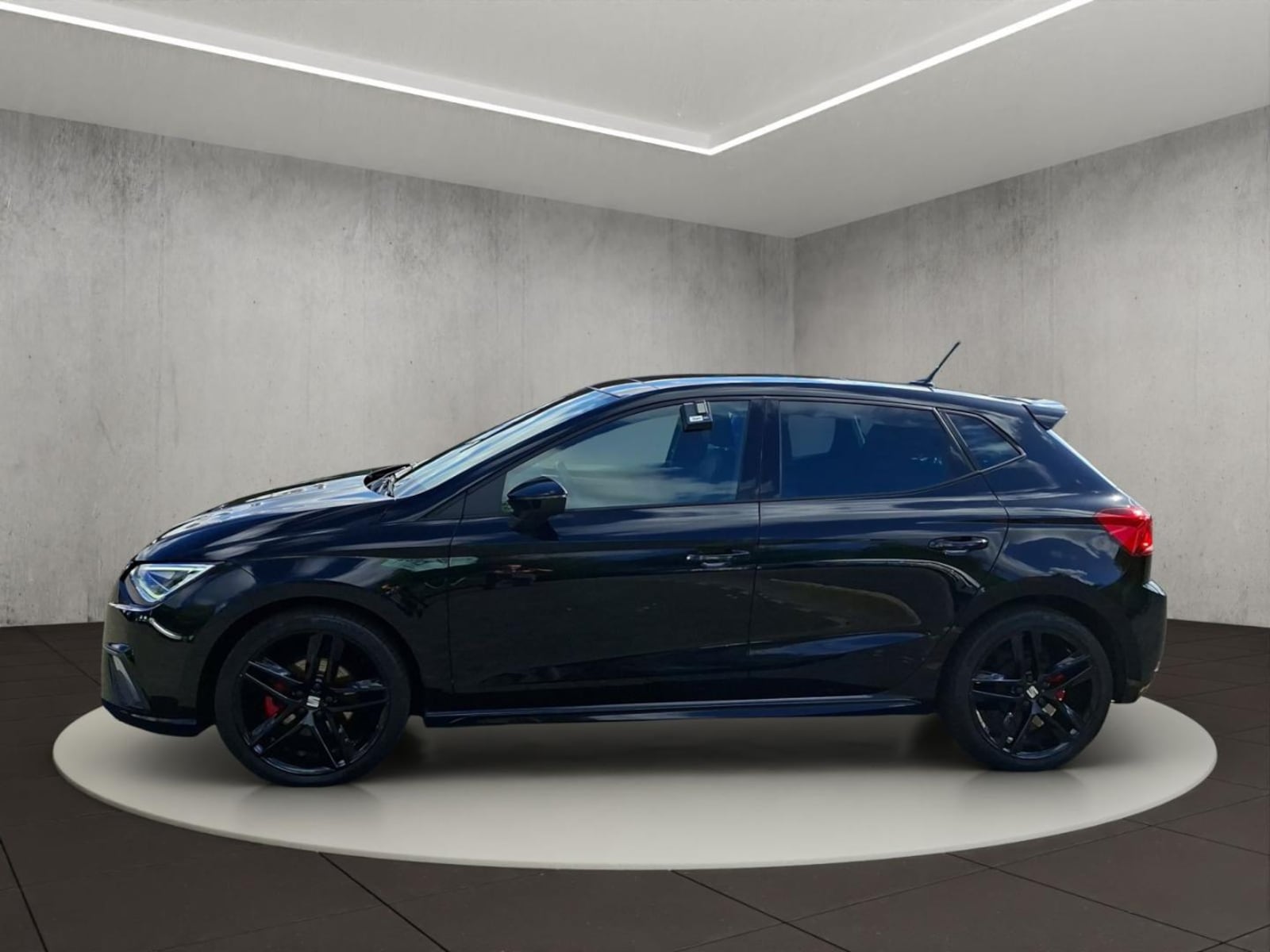 SEAT Ibiza – Bild 2