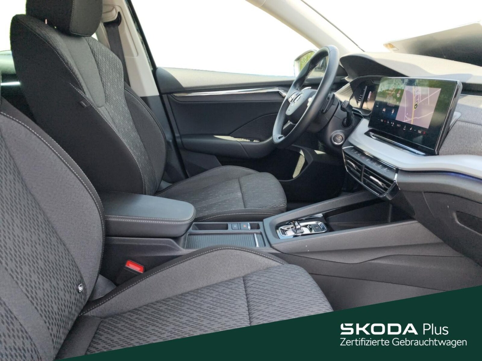 Škoda Octavia Combi – Bild 7