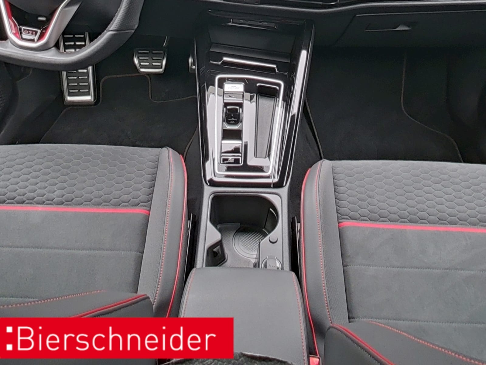 Volkswagen Golf – Bild 13