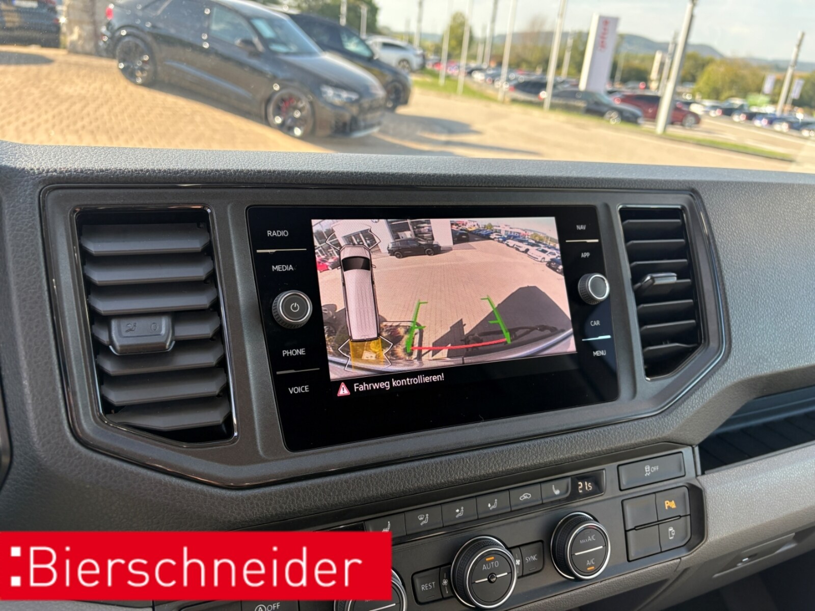 Volkswagen Grand California 600 – Bild 8