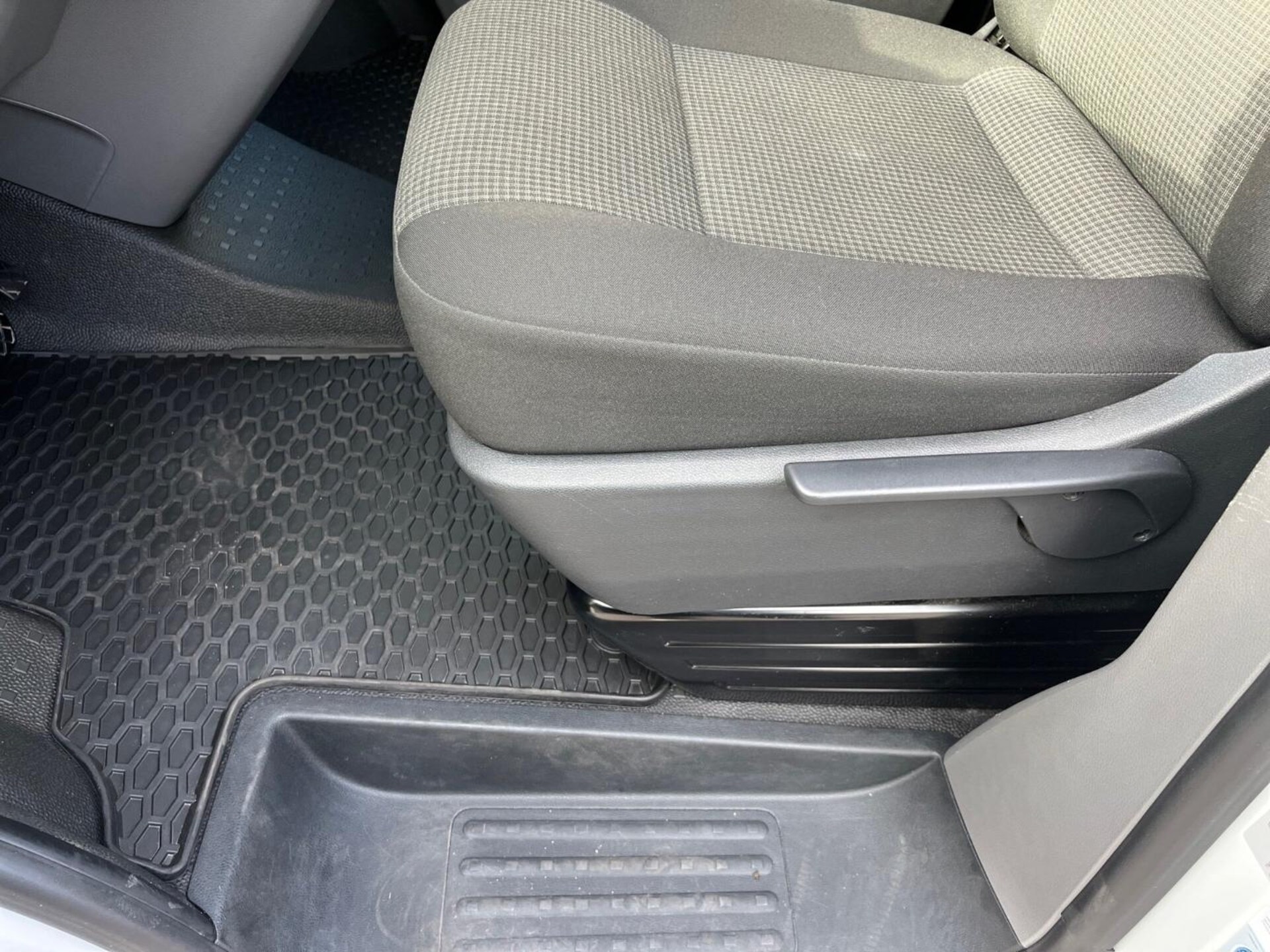 Volkswagen T6.1 Transporter Kasten kurzer Radstand EcoProfi