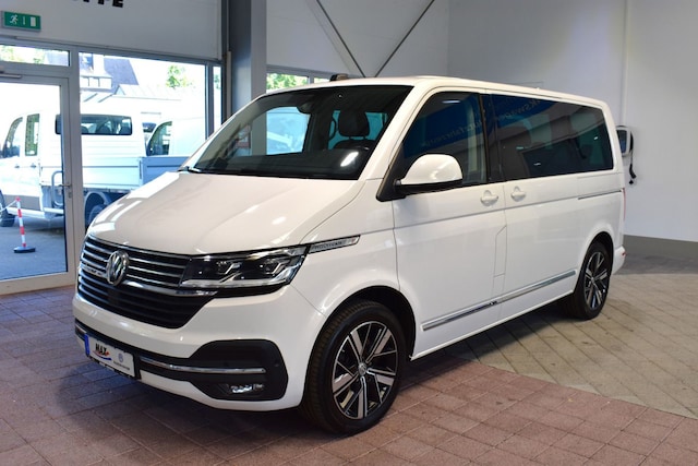 Volkswagen T6.1 Multivan