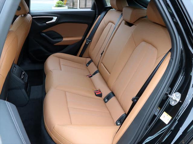 2025 AUDI A5 - Image 13