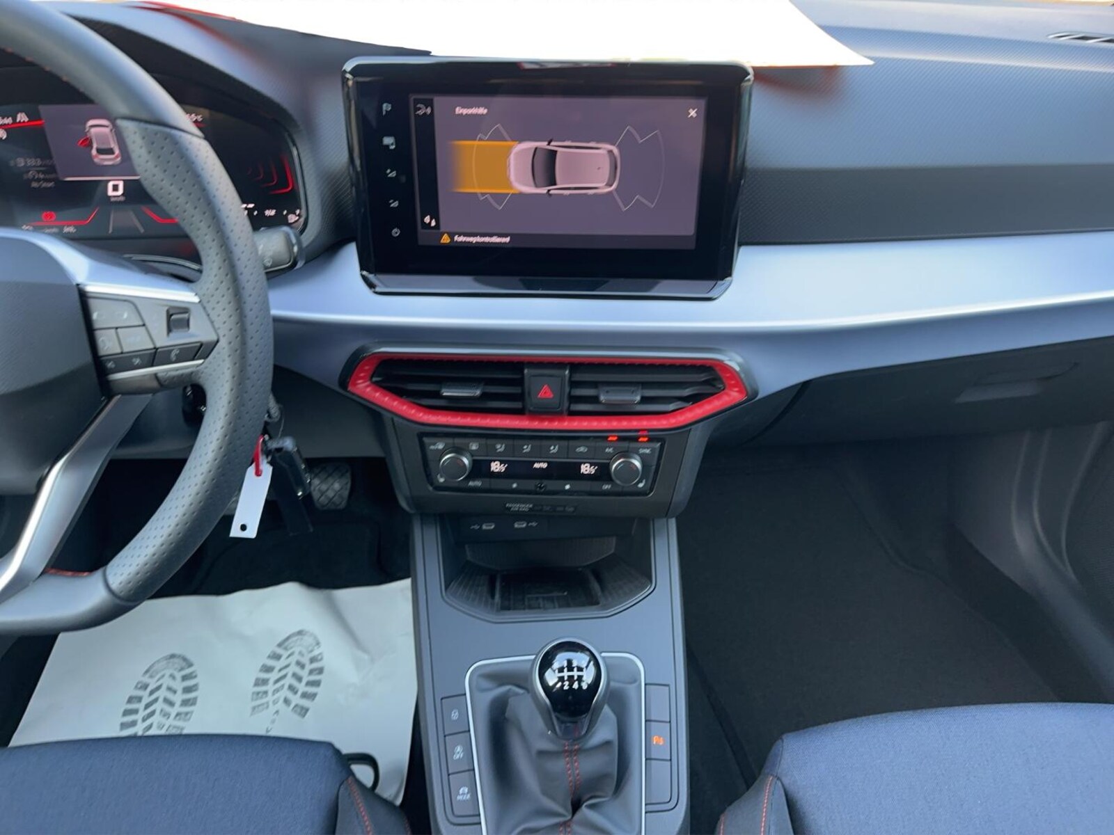 SEAT Ibiza – Bild 14