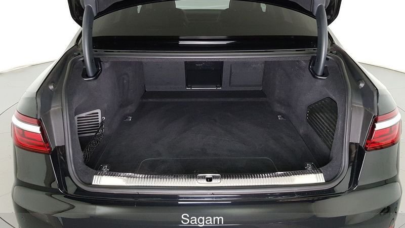 Image about Audi A8 TFSI e 60 TFSI e quattro 330 kW (449 PS) tiptronic