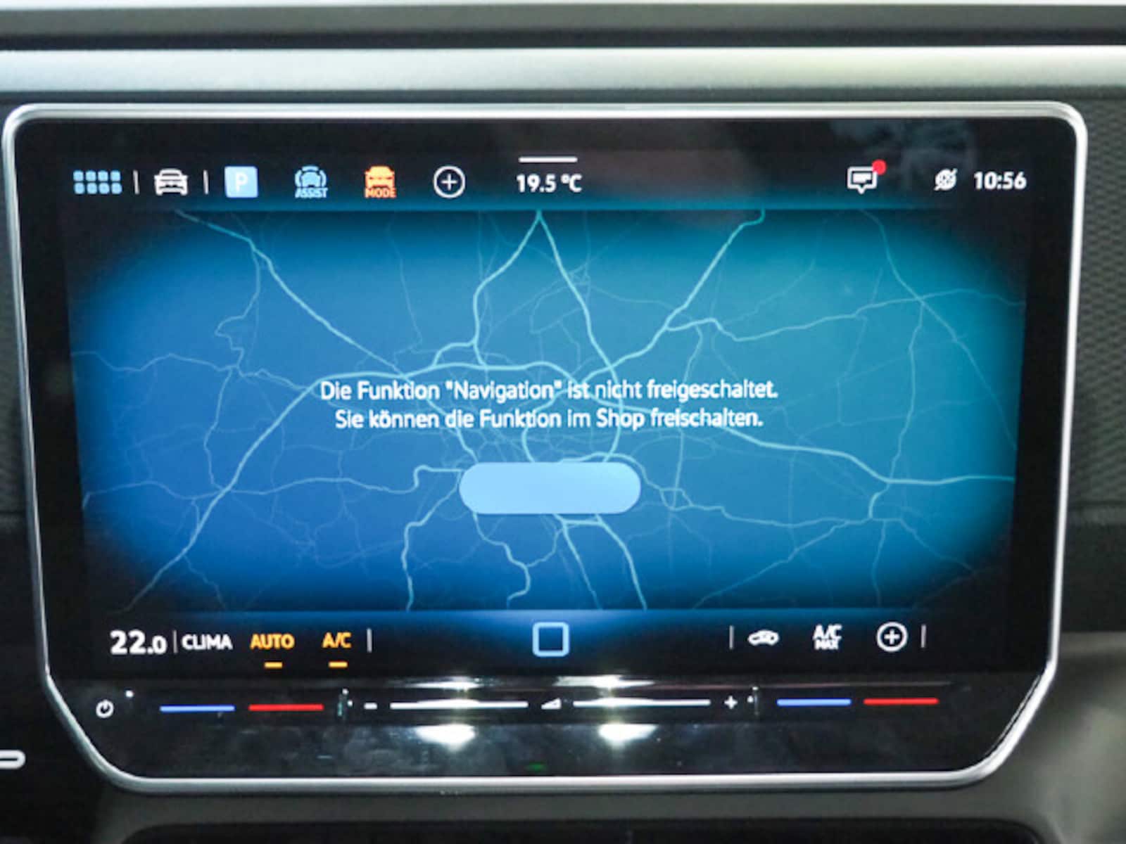 Volkswagen ID. Buzz Cargo – Bild 20