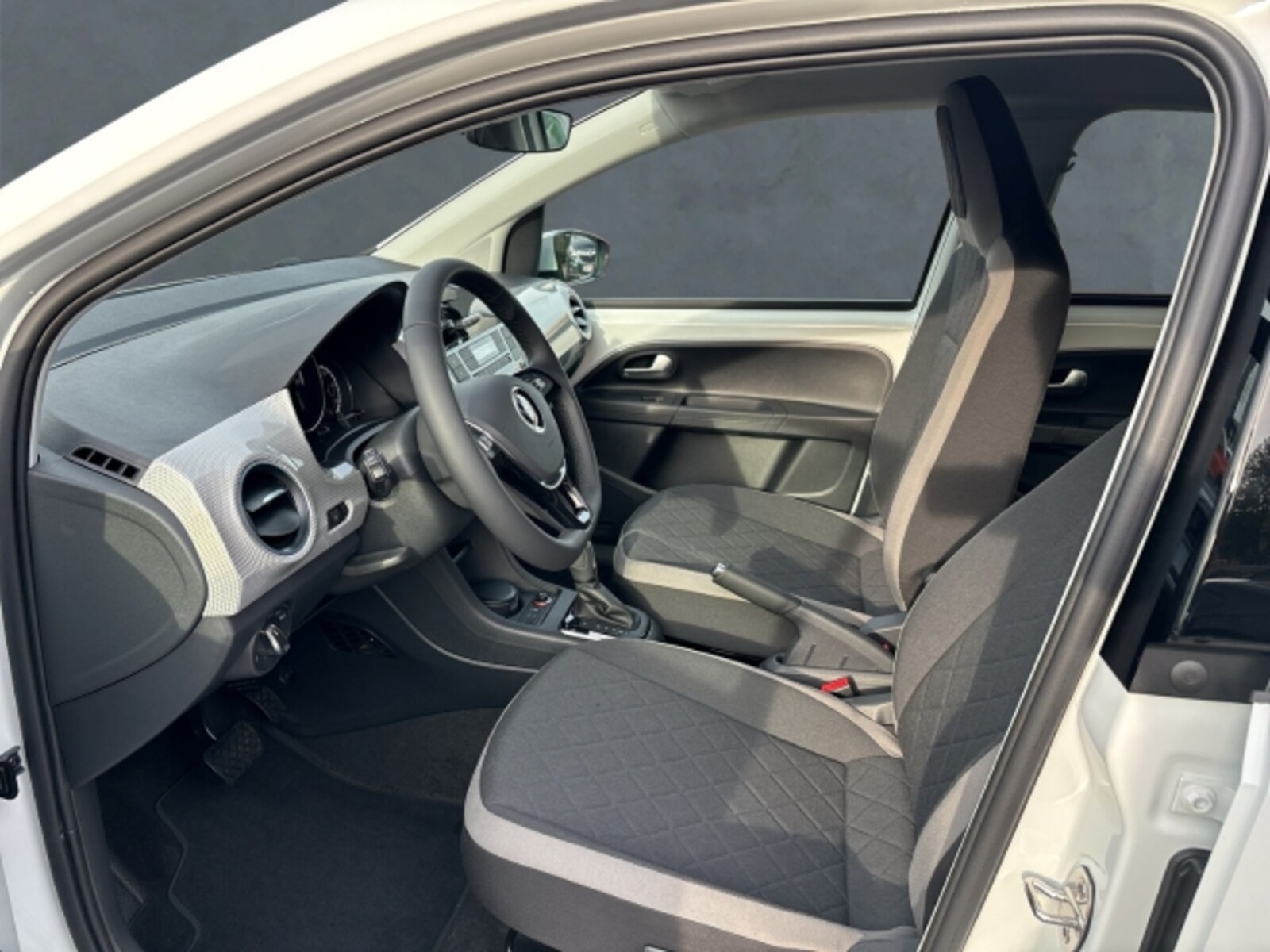 Volkswagen up! – Bild 8