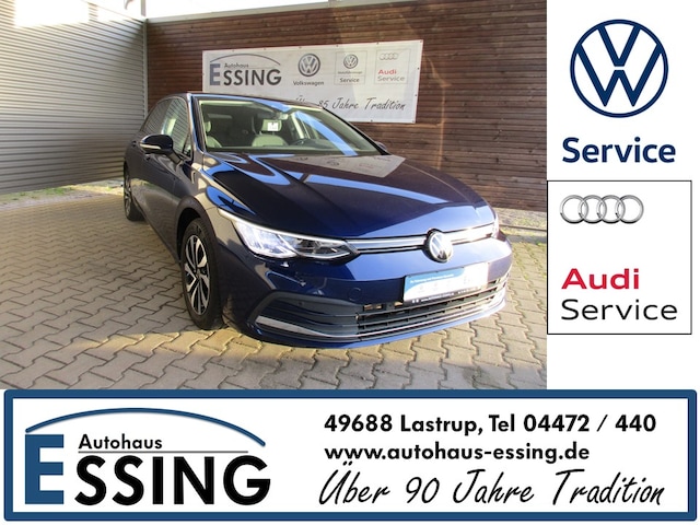 Volkswagen Golf occasion