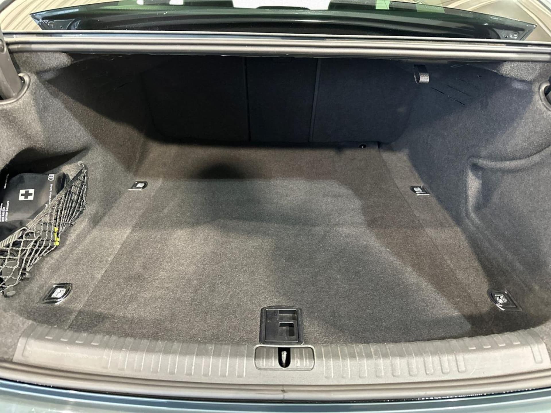 Audi S6 Limousine