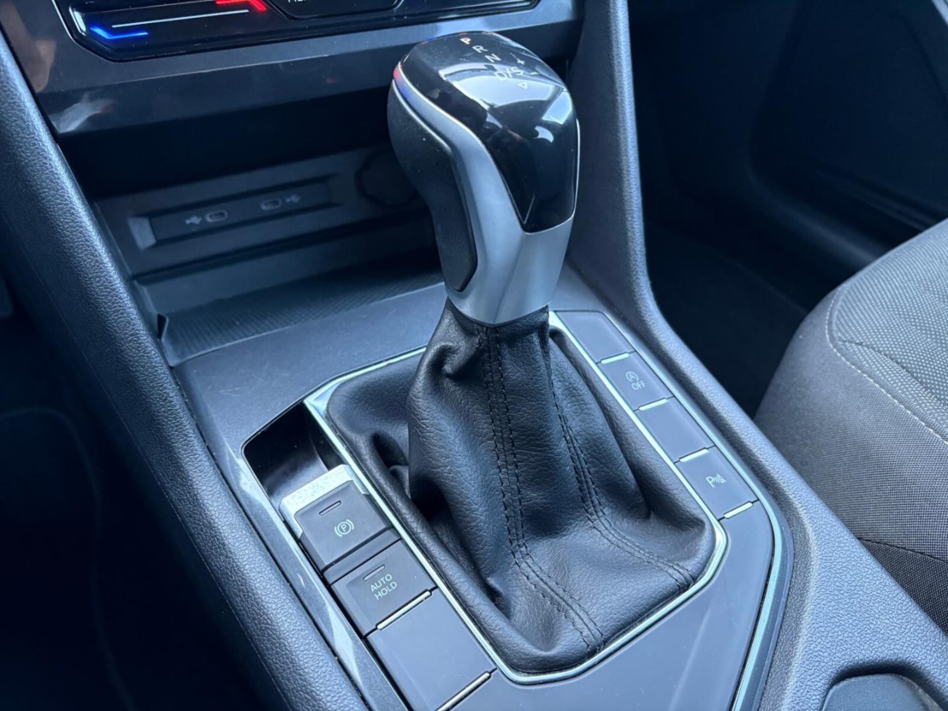Volkswagen Tiguan Allspace Life