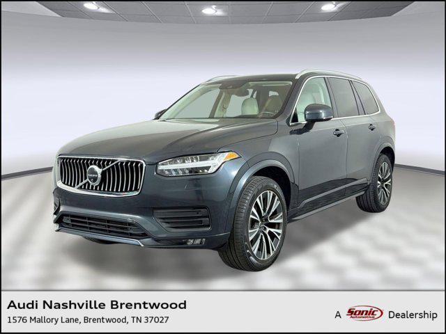 2021 Volvo XC90 T6 Momentum AWD's photo