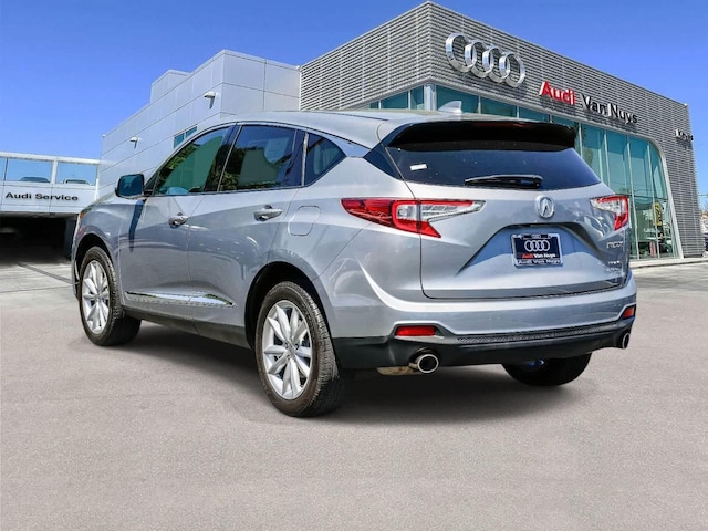 2021 Acura RDX