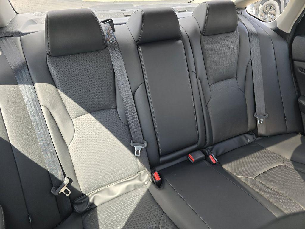 2023 Honda Accord Hybrid Touring - Photo 31