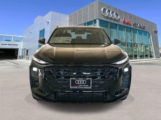 2026 Audi Q3 SUV