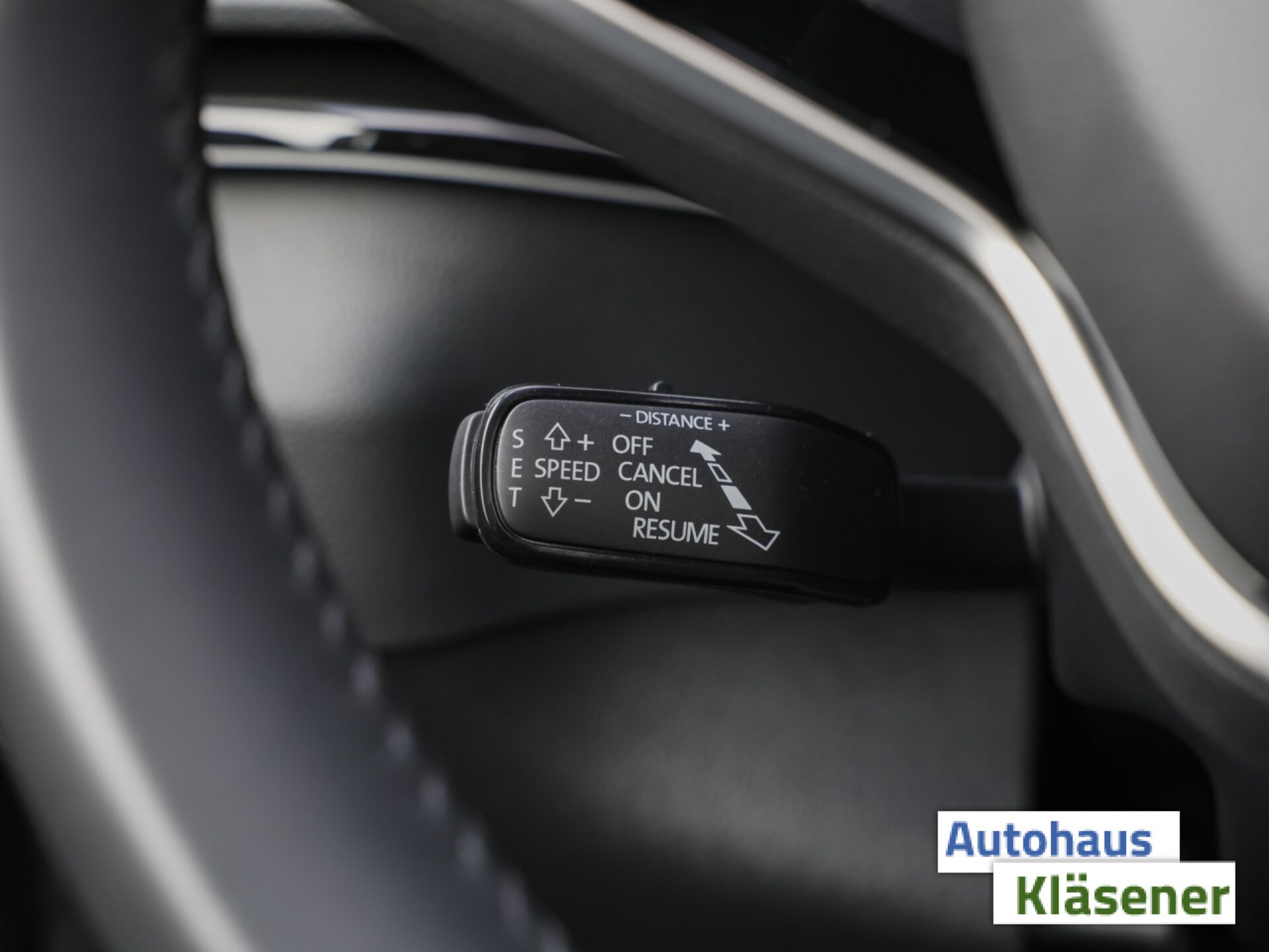 Skoda Karoq Tour