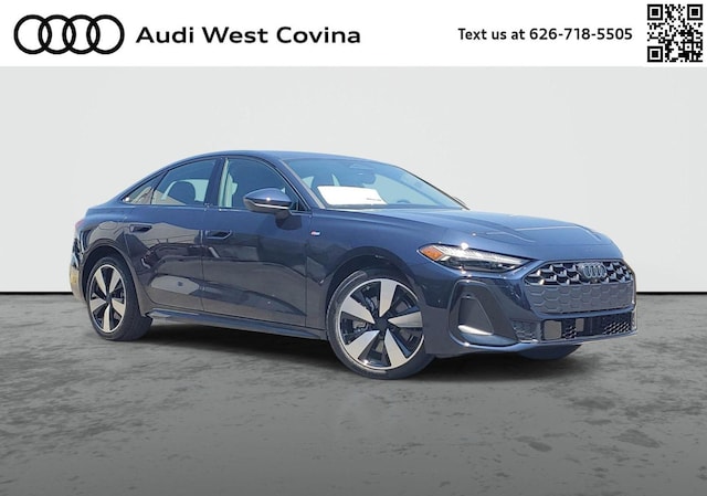 2026 Audi A5 Sedan