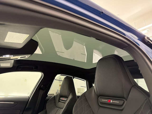 2026 Audi A6 Prestige - Photo 13