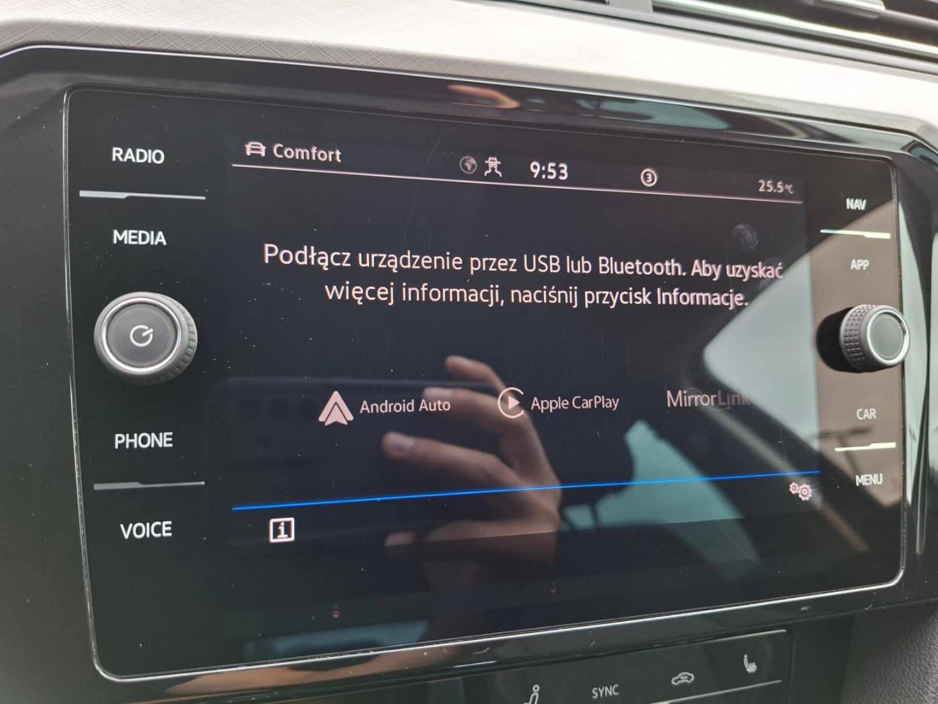 Volkswagen Passat Variant Business