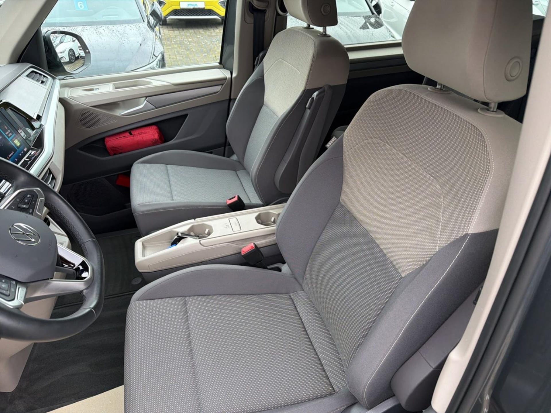 Volkswagen Multivan Life