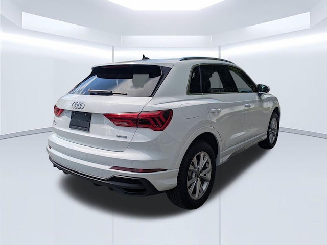 2023 Audi Q3 SUV