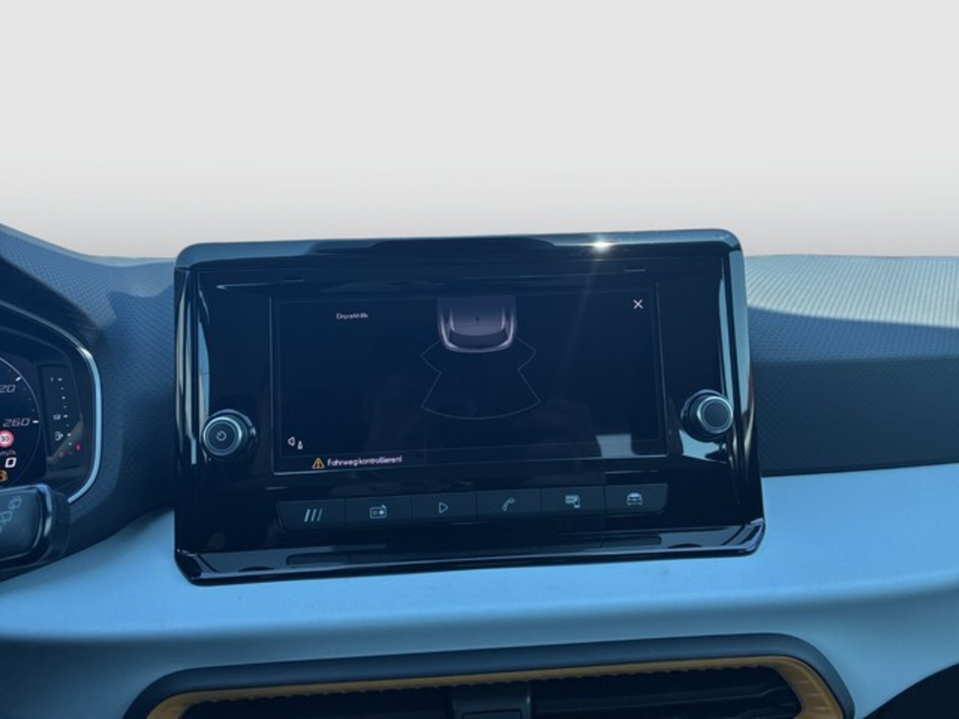 SEAT Ibiza Style