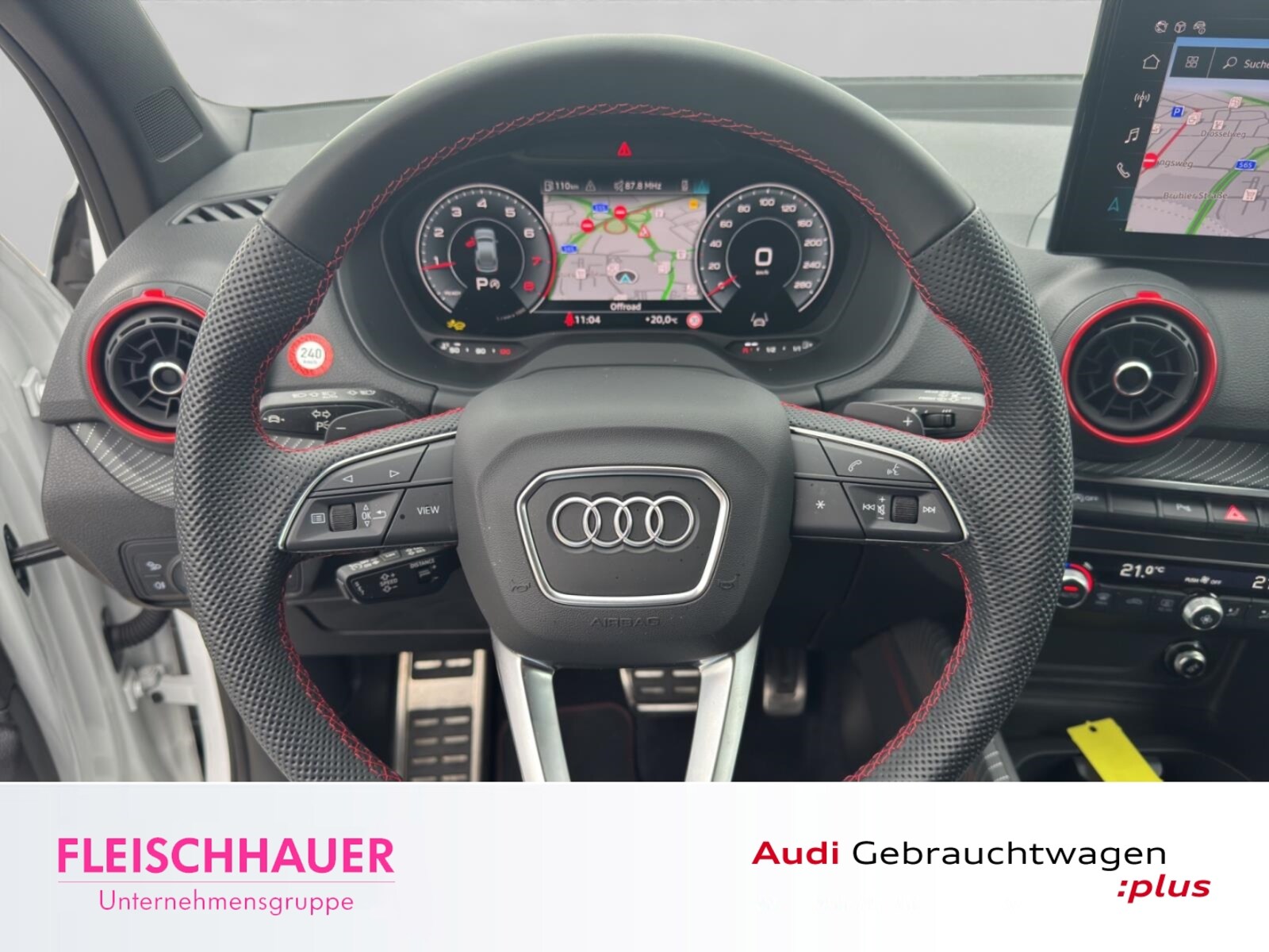 Audi Q2 – Bild 11
