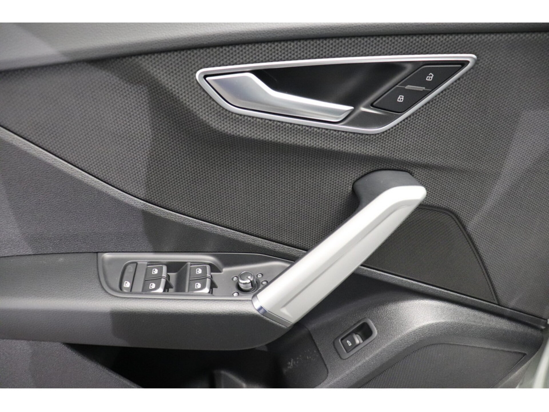 Audi Q2 S line
