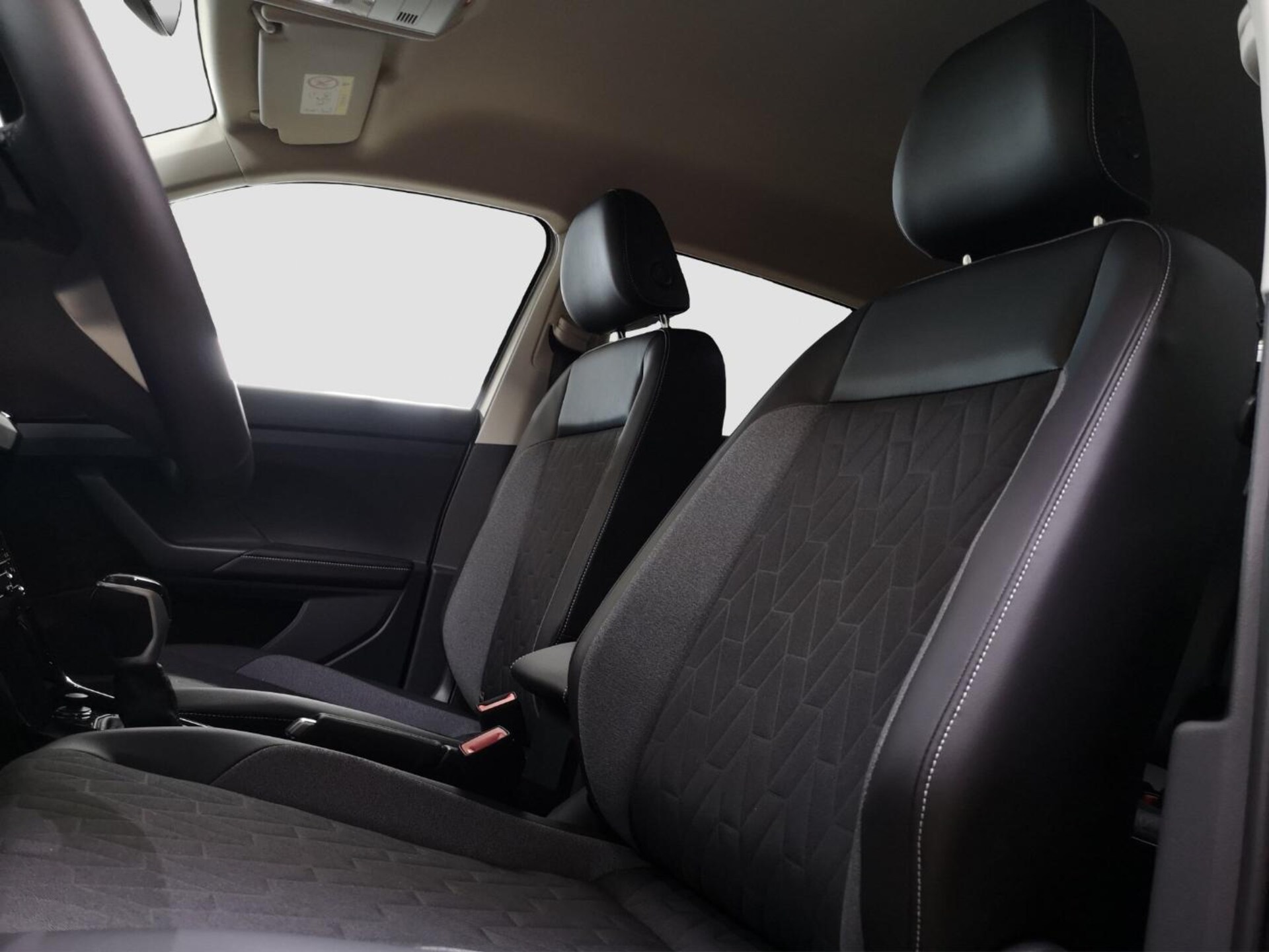 Volkswagen T-Cross ENERGY