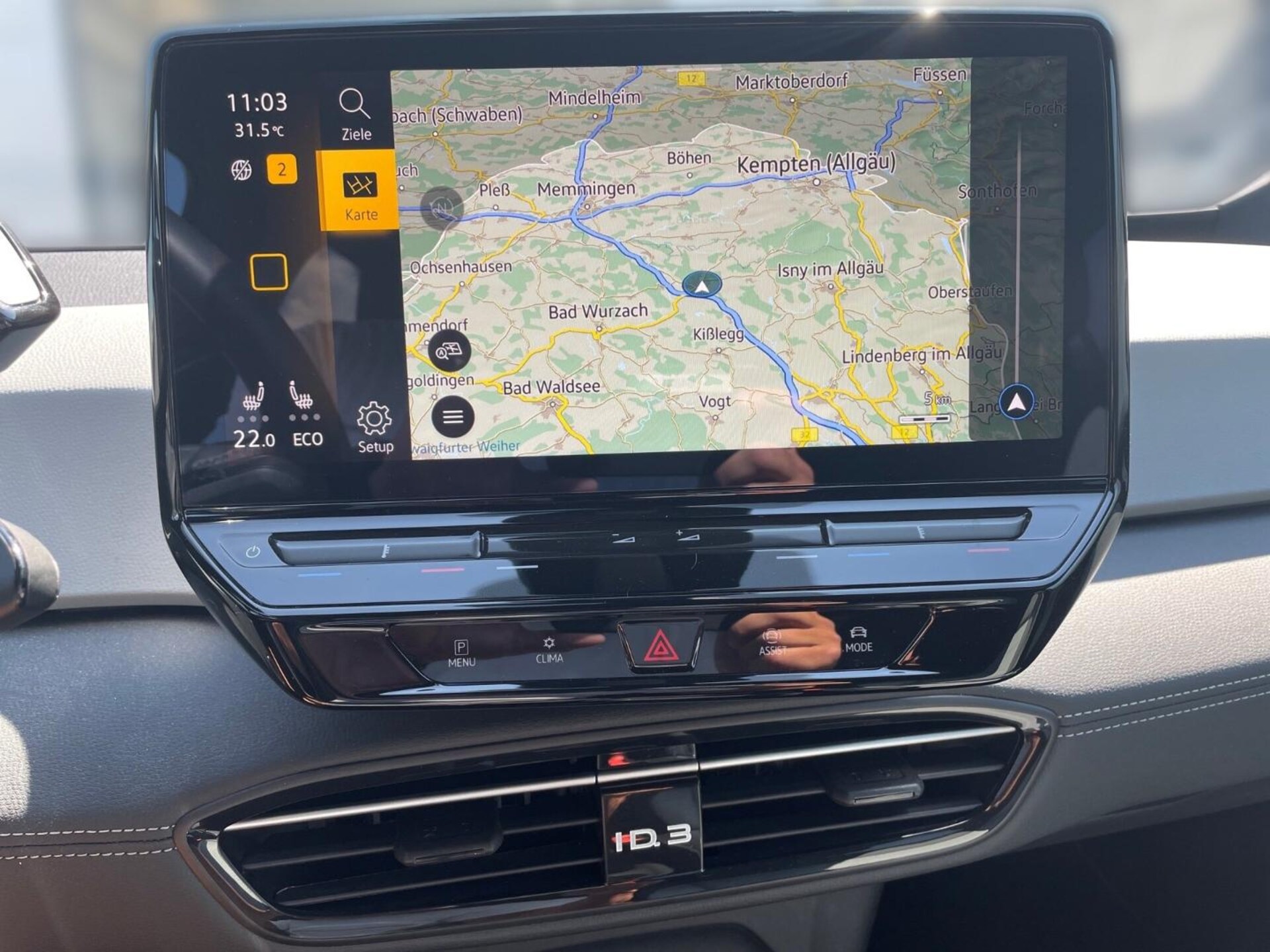 Volkswagen ID.3 MOVE Pro