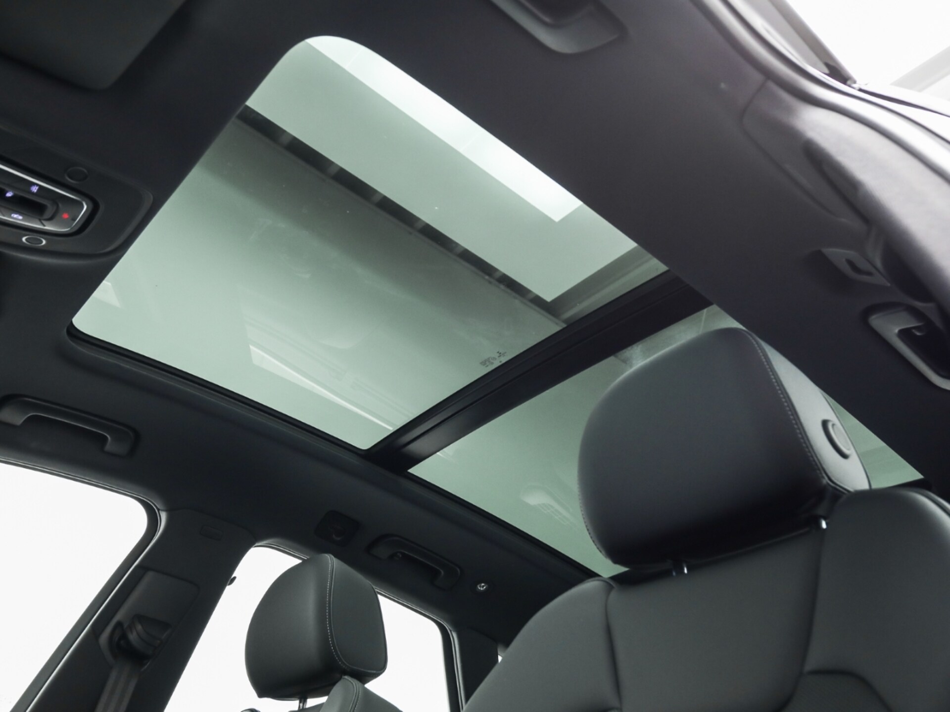 Audi SQ5 SUV