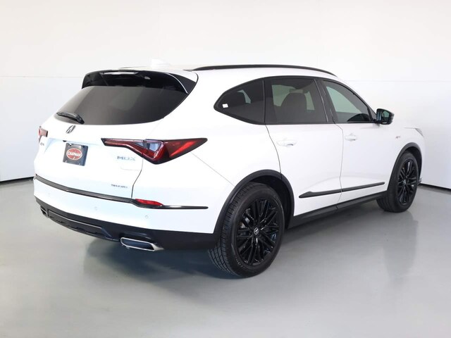 2025 Acura MDX