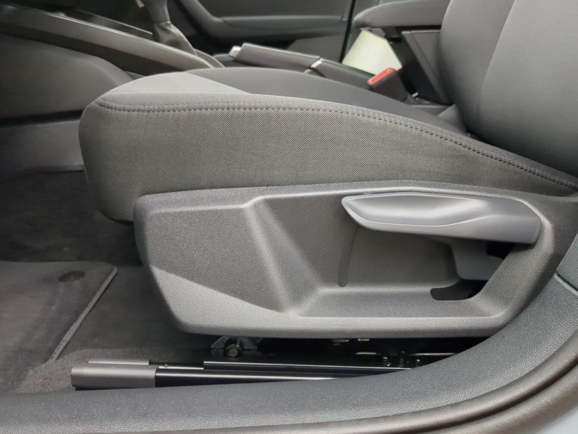 Audi A1 Sportback S line