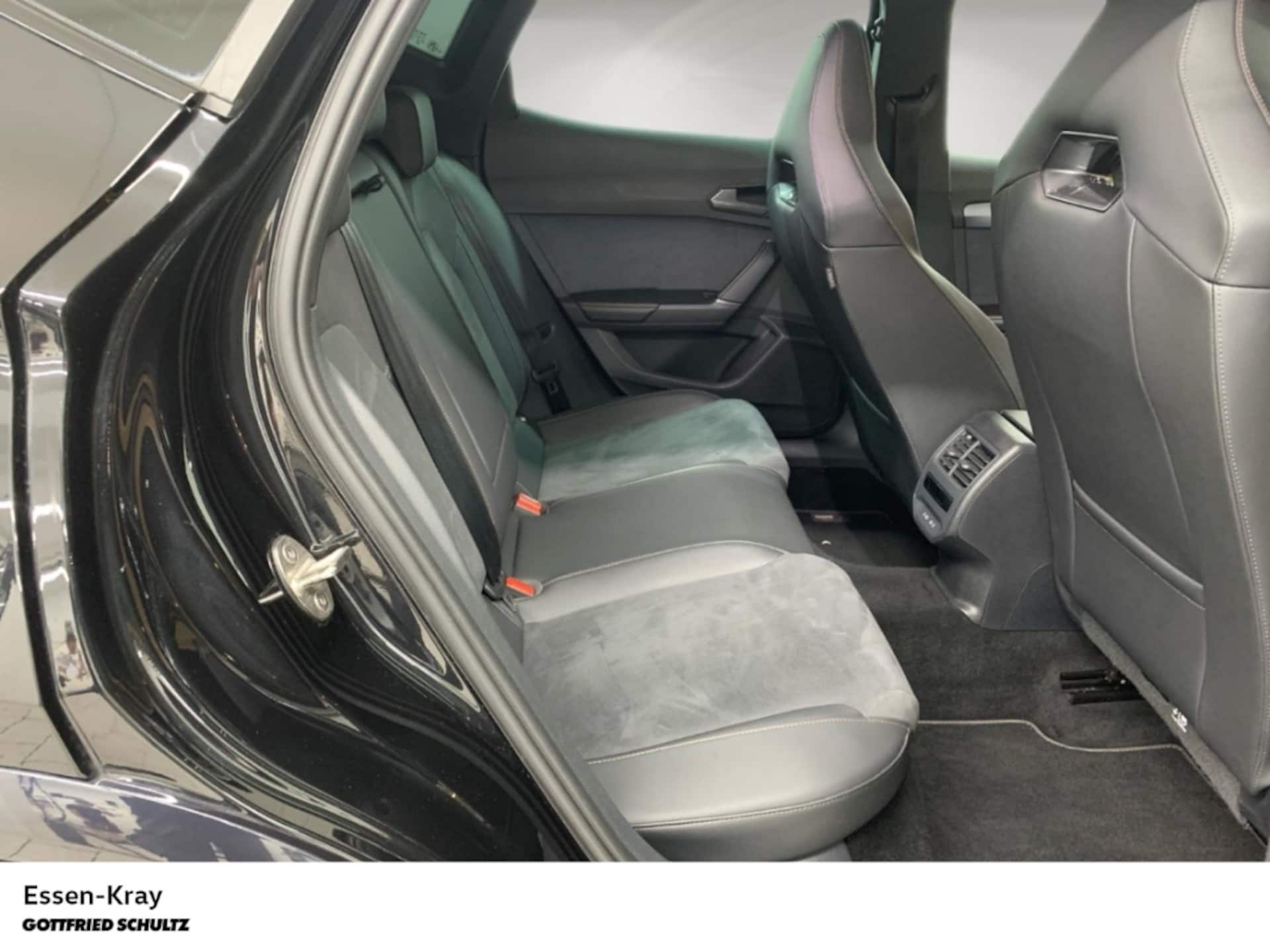 CUPRA Formentor VZ
