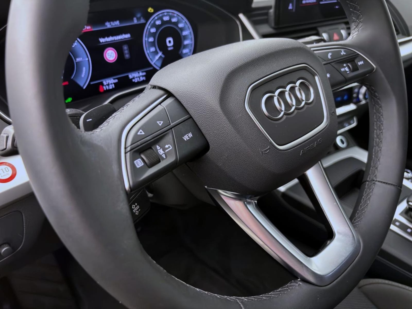 Audi Q5 – Bild 18