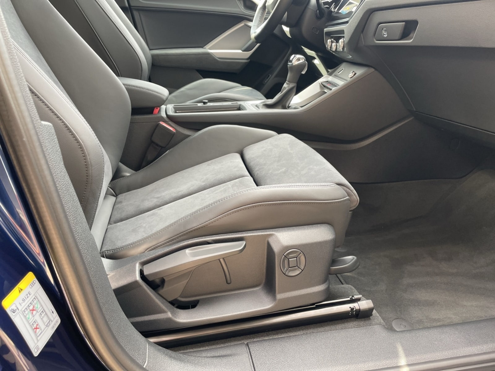 Audi Q3 – Bild 7