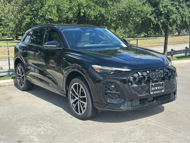 2026 Audi Q5