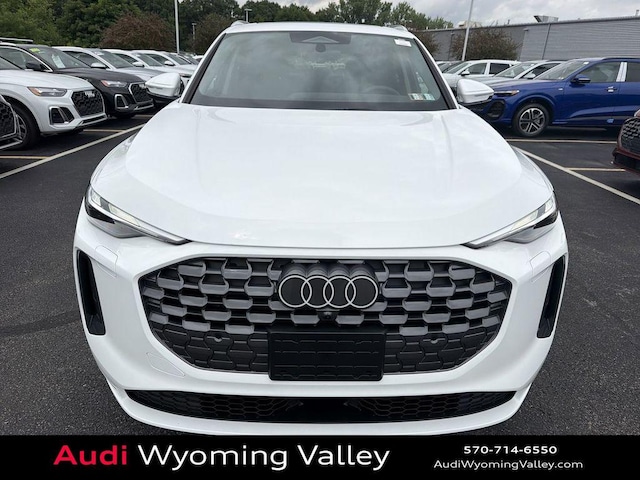 2026 Audi Q5