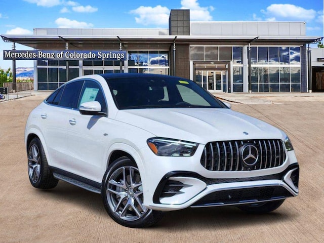 2025 Mercedes-Benz