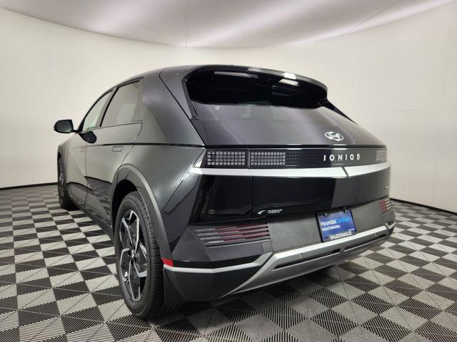 2024 Hyundai IONIQ 5