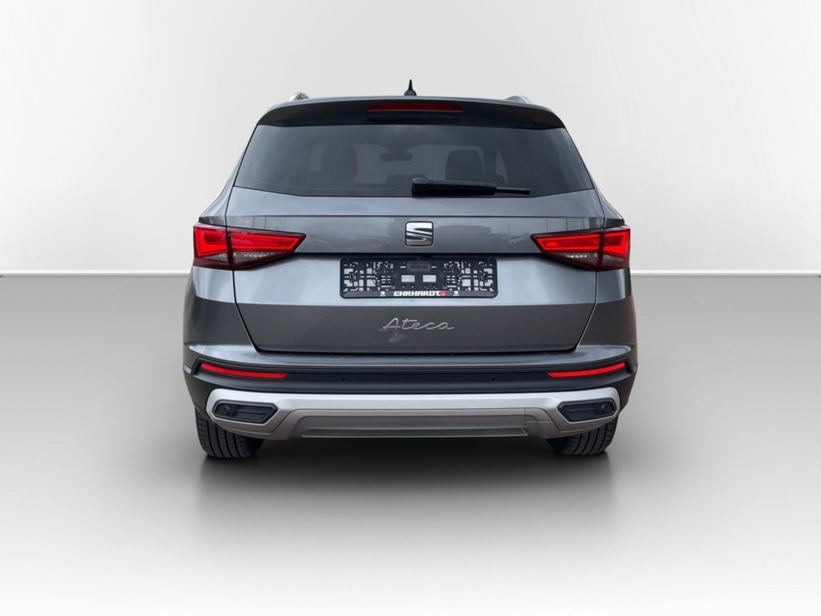 SEAT Ateca – Bild 6