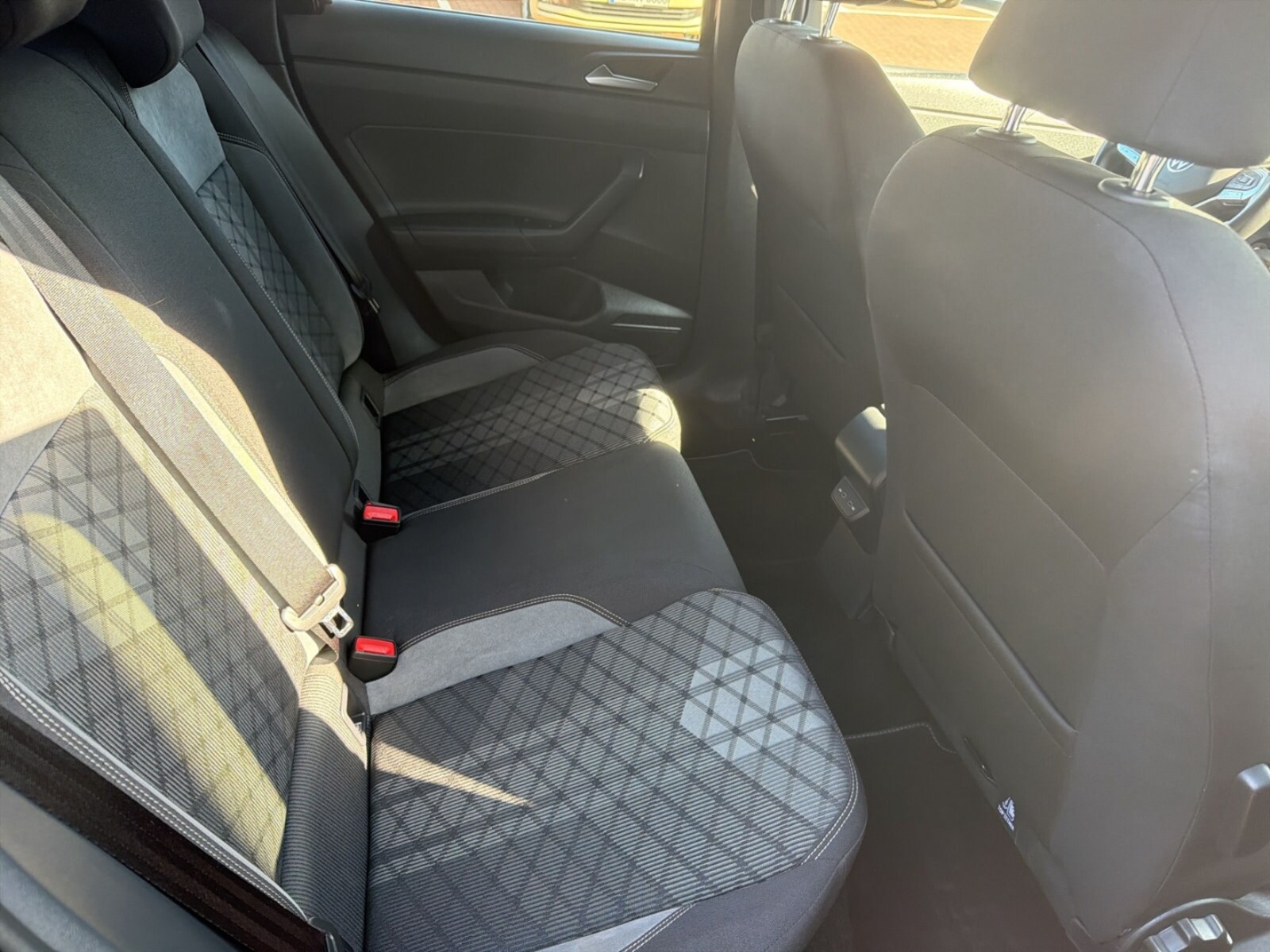 Volkswagen Taigo – Bild 11